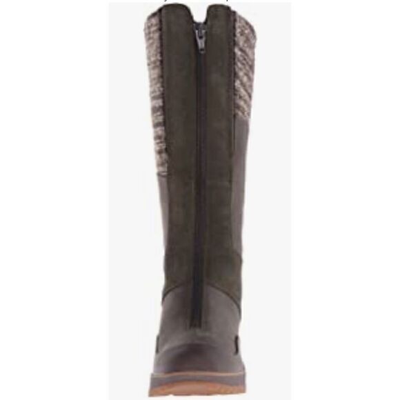 Merrell  Eventyr Cuff Waterproof Knee High Winter/ Fall Outdoor Boots size 6 - Picture 2 of 10